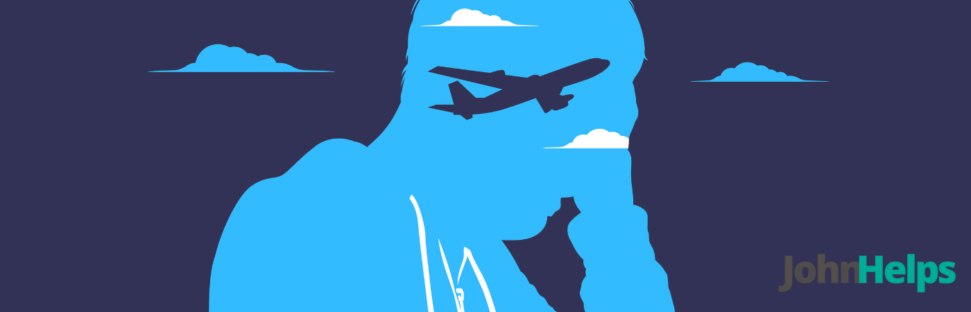Aerophobia The Fear of Flying